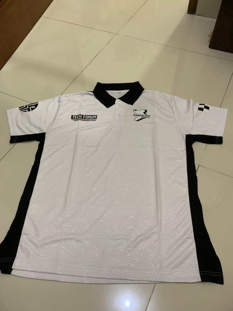 Kaos Custom