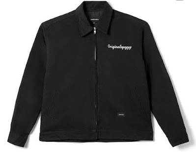 Jaket